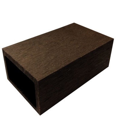 Lam gỗ nhựa ngoài trời LAM60X40