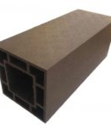 Trụ pergola ngoài trời T160X160