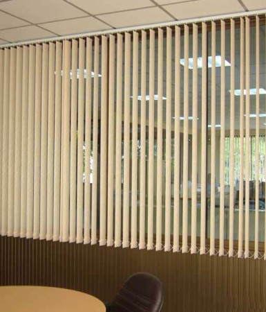 Màn sáo lá dọc 6