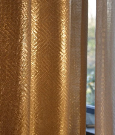 Rèm vải châu âu 5