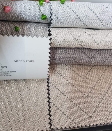Rèm vải hàn quốc 3
