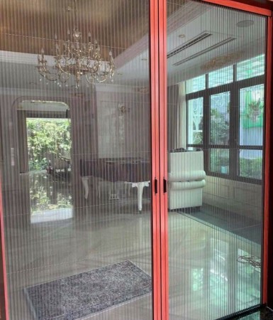 Cửa lưới chốn muỗi