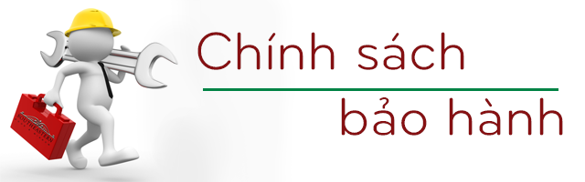 Cam kết bảo hành